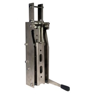 PANTOGRAFO DI SUPPORTO MIXER